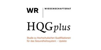 HQGplus Studie zu Hochschulischen Qualifikationen für das Gesundheitssystem
