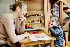Logopädie/Sprachtherapie: Schluss mit der Benachteiligung der Frauenberufe!